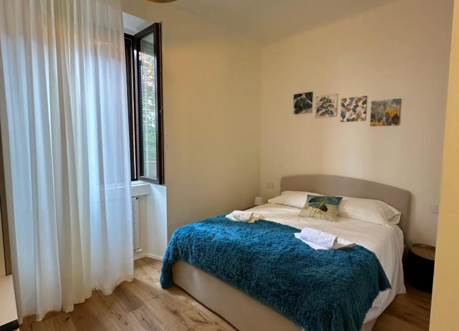 Duomo Private Apartment With Wi-Fi Just Steps From The Duomo Demetra ミラノ イタリア